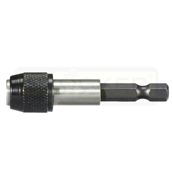 MAKITA B-52467 BEHAJTÓSZÁR BITHEZ 60mm GYŰRŰS