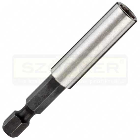 BEHAJTÓSZÁR BITHEZ MÁGNESES D09.5*58mm STANDARD KWB 49100811