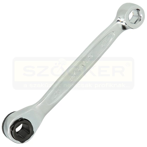 KS TOOLS 5034691 RACSNISHAJTÓKAR BITHEZ FIX 95mm C6.3 1/4col-1/4col