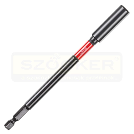 BEHAJTÓSZÁR BITHEZ MÁGNESES 152mm  1/4col C6,3 MILWAUKEE 4932471822