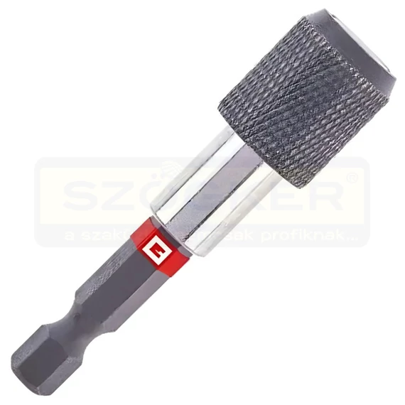 BEHAJTÓSZÁR BITHEZ MÁGNESES 60mm 1/4col EINHELL 49133105