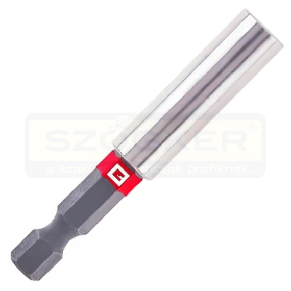 BEHAJTÓSZÁR BITHEZ MÁGNESES 60mm 1/4col EINHELL 49133110