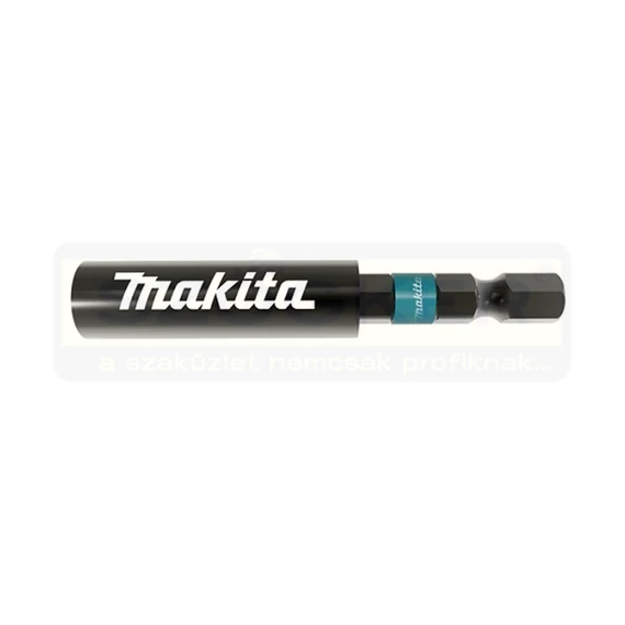 MAKITA B-66793 BEHAJTÓSZÁR BITHEZ MÁGNESES IMPACT BLACK 60mm
