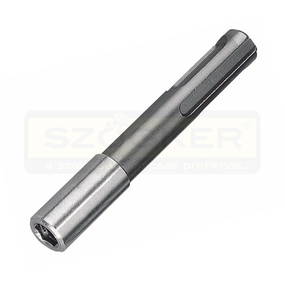 WOLFCRAFT 2429000 BEHAJTÓSZÁR BITHEZ MÁGNESES SDS-PLUS