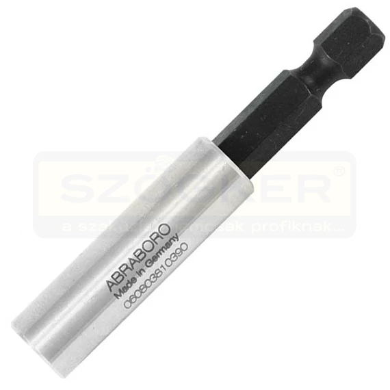 BEHAJTÓSZÁR BITHEZ MÁGNESES 58mm 1/4col IMPORT