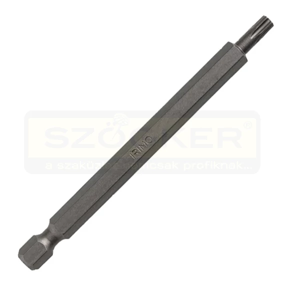BEHAJTÓHEGY TX15/89mm STANDARD 1/4col C6,3 IRIMO 475-89T15-1