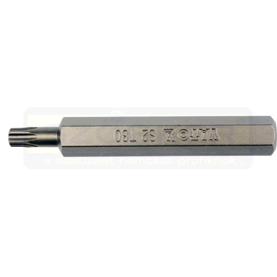 YATO 04052 BEHAJTÓHEGY TX30/075mm STANDARD C10 BEFOGÁS
