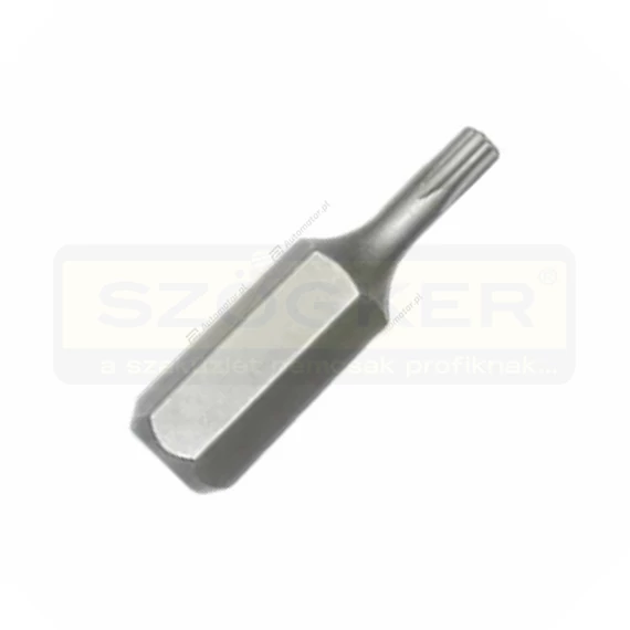 YATO 0406 BEHAJTÓHEGY TX40/030mm STANDARD C10 BEFOGÁS