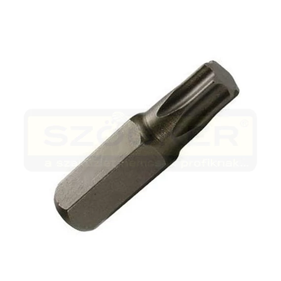 YATO 0408 BEHAJTÓHEGY TX45/030mm STANDARD C10 BEFOGÁS