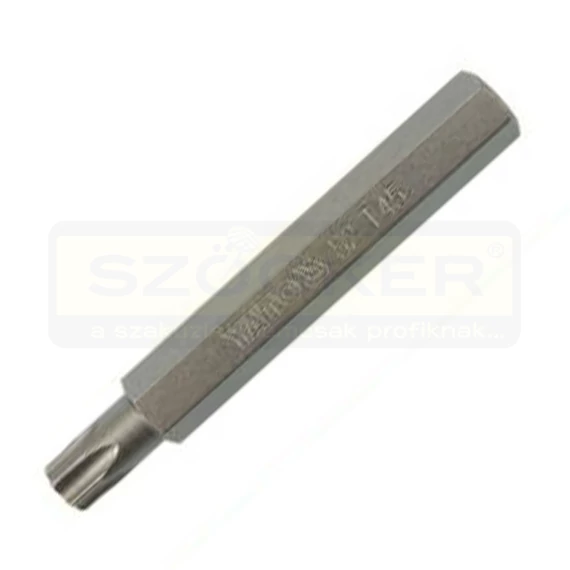 YATO 0409 BEHAJTÓHEGY TX45/075mm STANDARD C10 BEFOGÁS