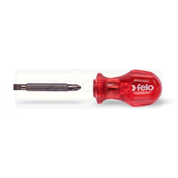 KÉZI BEHAJTÓSZÁR 50mm 1/4cMINI MAROK PIROS SZÍNŰ DUO HEGGYEL FELO 32696510