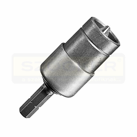 BOSCH 1608500013 KUPLUNGOS BEHAJTÓ 1/4col 60mm CSERÉLHETŐ BITTEL