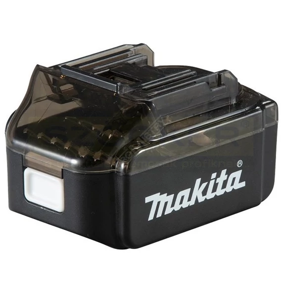 MAKITA E-13546 BEHAJTÓHEGY KÉSZLET 21 RÉSZES AKKU ALAKÚ LXT