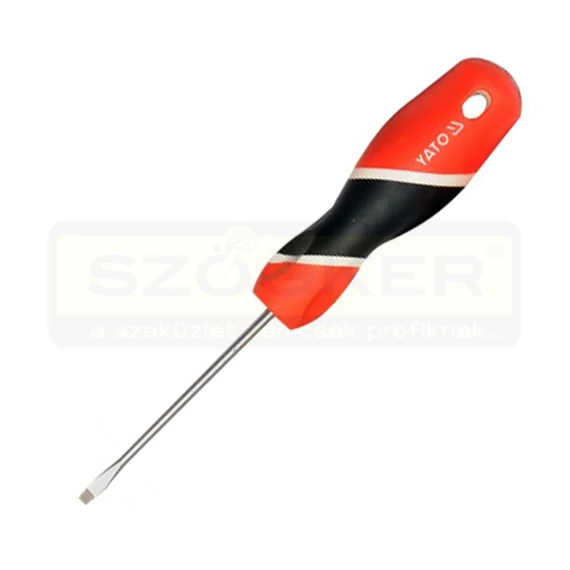 YATO 25904 CSAVARHÚZÓ EH 4X100 S2 HRC58