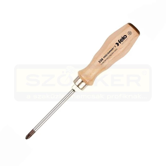 FANYELŰ CSAVARHÚZÓ PZ3*150 PZ3 ÜTHETŐ FELO 33630590