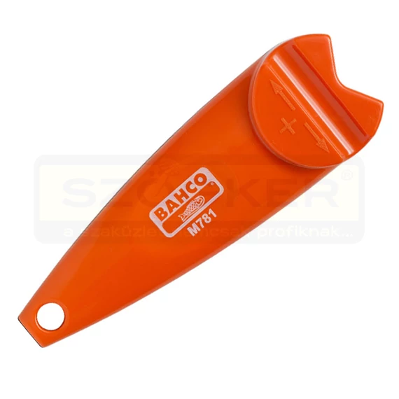 BAHCO M781 MAGNETIZÁLÓ/DEMAGNETIZÁLÓ