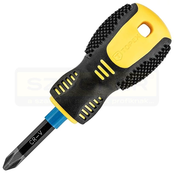 TOPEX 39D822 MAROK CSAVARHÚZÓ PH 2*40