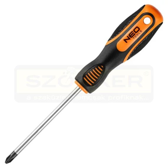 NEO TOOLS 9004180 CSAVARHÚZÓ PH 2*100