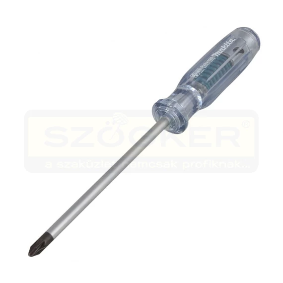 MAKITA B-42450 CSAVARHÚZÓ PZ 2*125 ÜTÉSRE 12F. ELFORDULÓ