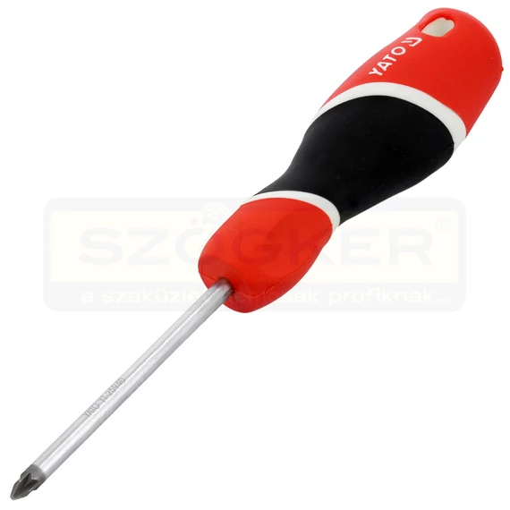 YATO 25943 CSAVARHÚZÓ PZ 2*150 MÁGNESES