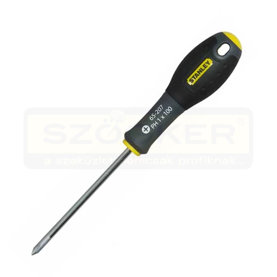 STANLEY 065224 CSAVARHÚZÓ PH 2.0*250