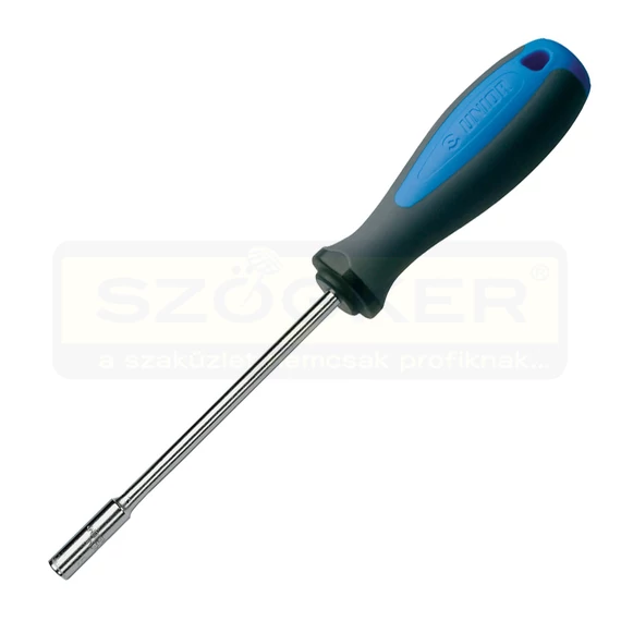 UNIOR 611750 STECK CSAVARHÚZÓ 9mm 629TBI