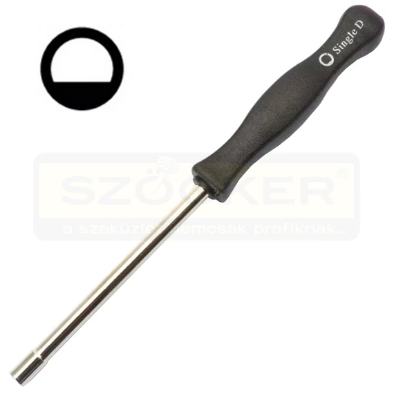 STECK CSAVARHÚZÓ D-KIALAKÍTÁS KARBURÁTORÁLLÍTÓ MTD SG-2058170/1