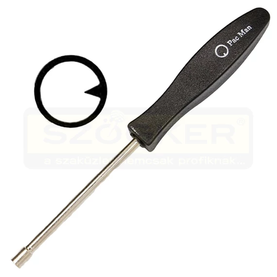 STECK CSAVARHÚZÓ 1 TÜSKÉS KARBURÁTORÁLLÍTÓ PACMAN MTD SG-2058170/2