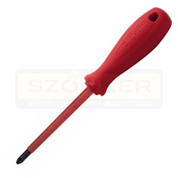 UNIOR 616483 ERŐSÁRAMÚ CSAVARHÚZÓ PZ 1*080 623VDE