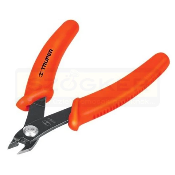 TRUPER T275-5 KÁBEL CSÍPŐFOGÓ 130mm