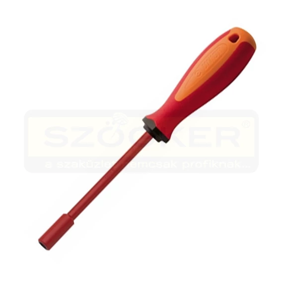 UNIOR 616467 STECK CSAVARHÚZÓ SW 8mm 629VDETBI 1000V SZIGETELT
