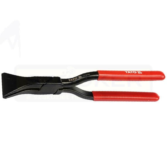 YATO 5415 BÁDOGOS FOGÓ 280mm EGYENES