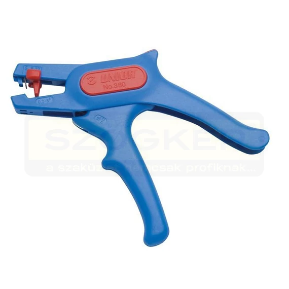UNIOR 610925 BLANKOLÓ FOGÓ 0.2-6mm2 380