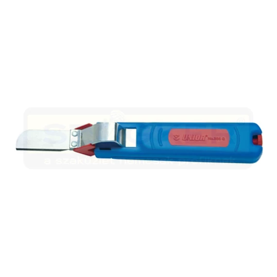UNIOR 610930 BLANKOLÓ FOGÓ 04-28mm2 385H HORGOS PENGÉVES