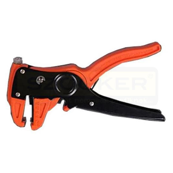 HUZALCSUPASZÍTÓ 170mm 0.2-6mm HARDEN HD-660601