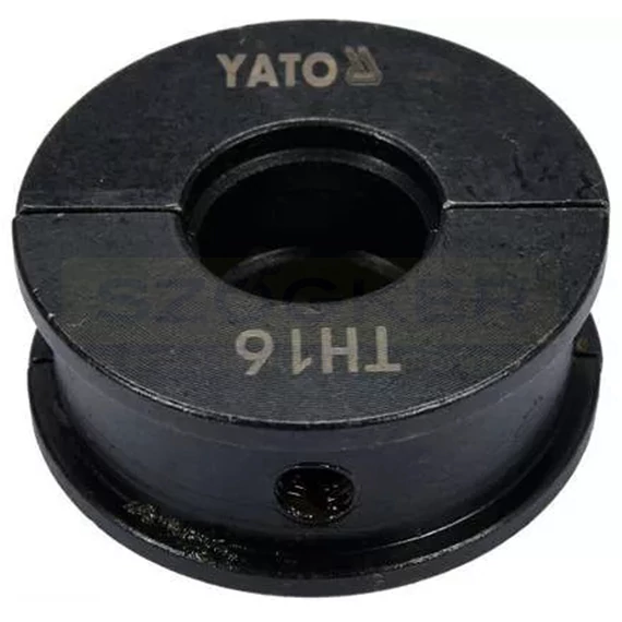 YATO 21752 KRIMPELŐ BETÉT TH-TÍPUS 16mm YATO 21750 KRIMPELŐHÖZ