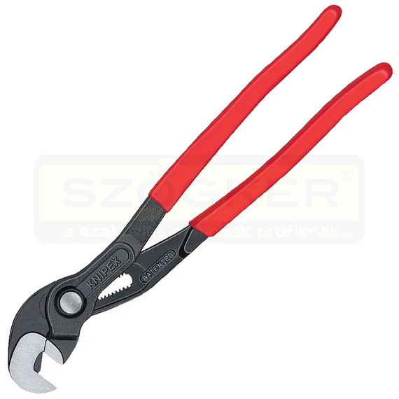 CSAVARANYA FOGÓ 250mm 10-32mm PVC NYÉL KNIPEX 8741250