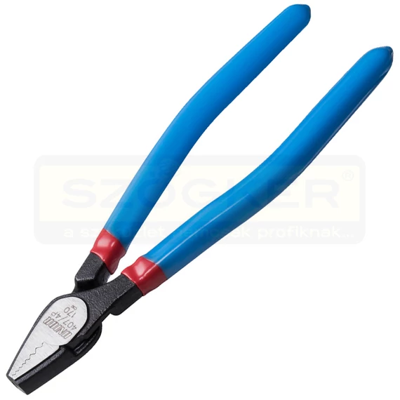 UNIOR 628800 CSAVARELTÁVOLÍTÓ FOGÓ 170mm 407/4DP