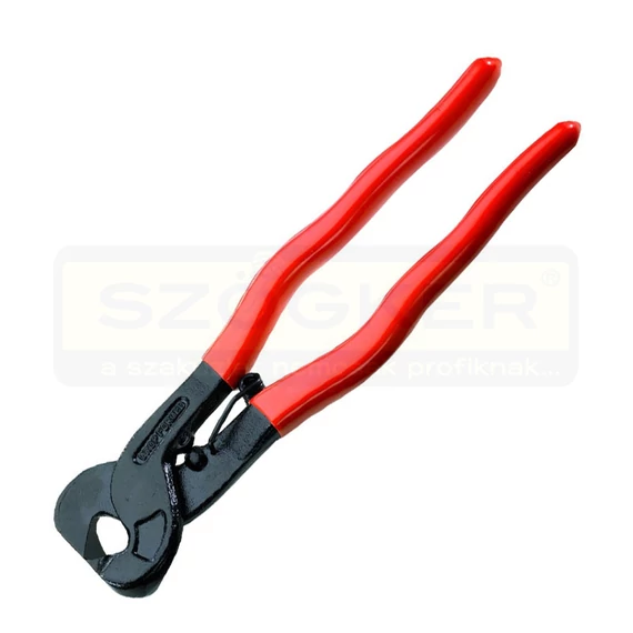 KAPRIOL 26180 CSEMPETÖRŐ FOGÓ 210mm