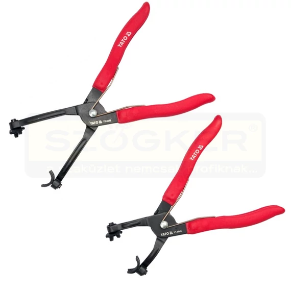 YATO 0645 CSŐBILINCSFOGÓ KLT 217,254mm