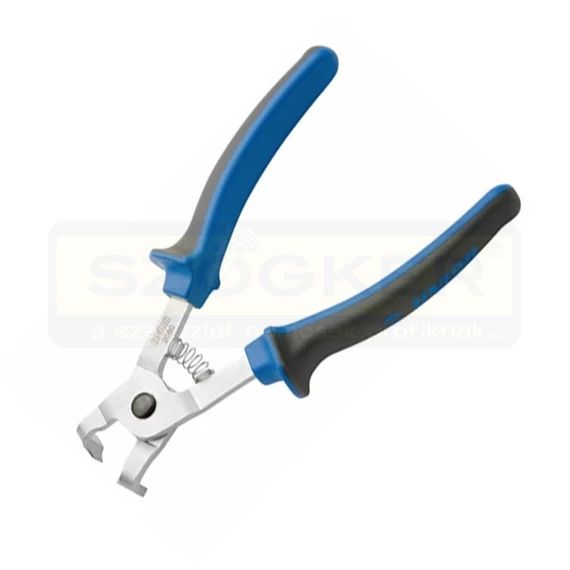 UNIOR 619253 CSŐBILINCSFOGÓ RUGÓS 190mm 2080/2BI CLIC TÖMLŐ BILINCSHEZ