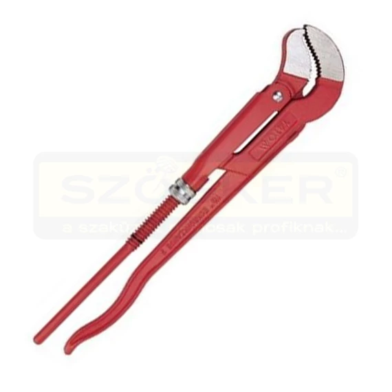 YATO 2217 CSŐFOGÓ 1.1/2col 420mm ÁLLÍTHATÓ/SVÉDFOGÓ