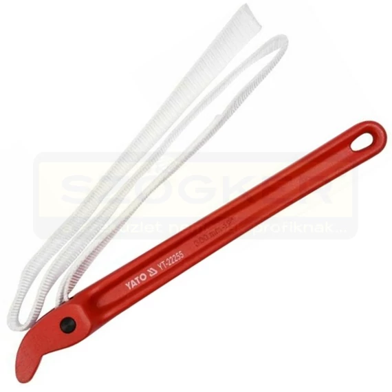 YATO 22255 CSŐFOGÓ SZÍJAS 300mm