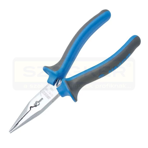 UNIOR 612782 ELEKTRONIKAI FOGÓ 160mm 514/1BI TÖBBFUNKCIÓS