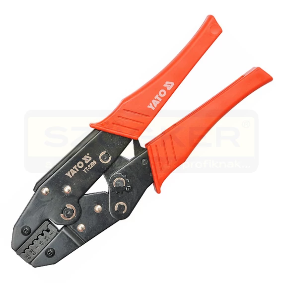 YATO 2299 ÉRVÉG FOGÓ 230mm