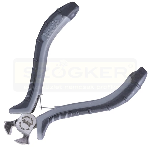 HOMLOKCSÍPŐ FOGÓ 110mm KWB 49389510