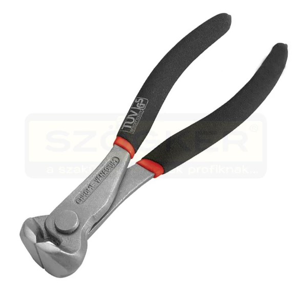 MODECO 26066 HOMLOKCSÍPŐ FOGÓ 160mm