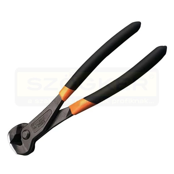 HOMLOKCSÍPŐ FOGÓ 160mm HARDEN HD-560540
