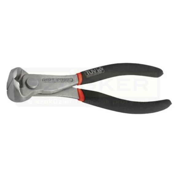 MODECO 26067 HOMLOKCSÍPŐ FOGÓ 180mm