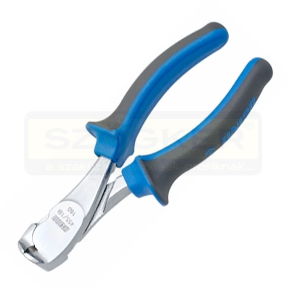 UNIOR 609192 HOMLOKCSÍPŐ FOGÓ 160mm 455/1 BI